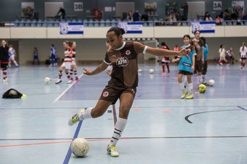 Bild 68 - wDJ Power Girls Cup Suederelbe